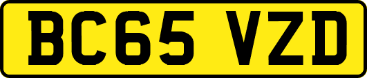 BC65VZD