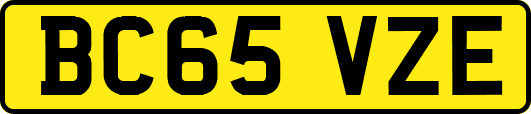 BC65VZE