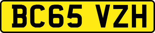 BC65VZH