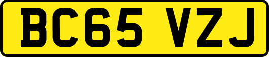 BC65VZJ