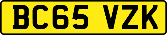 BC65VZK