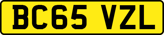 BC65VZL