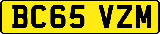BC65VZM