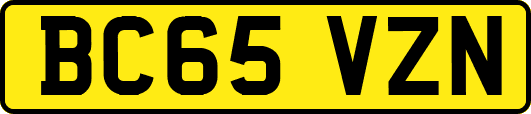 BC65VZN