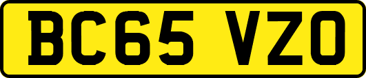 BC65VZO