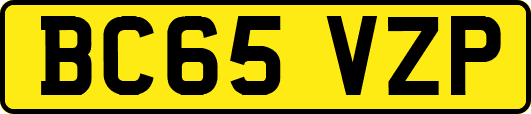 BC65VZP