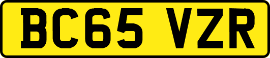 BC65VZR