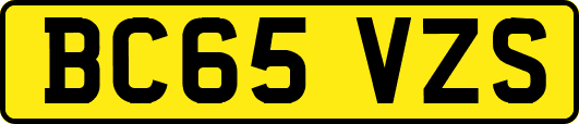 BC65VZS