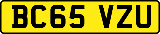 BC65VZU