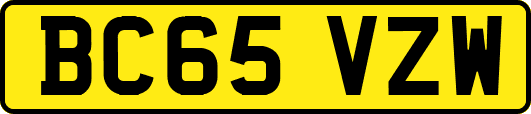 BC65VZW