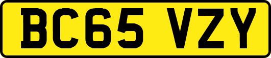 BC65VZY
