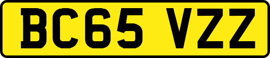 BC65VZZ