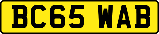 BC65WAB