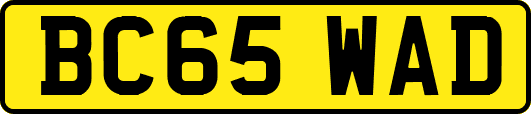 BC65WAD