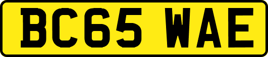 BC65WAE