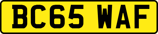 BC65WAF