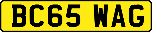 BC65WAG