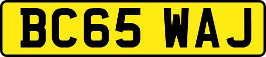 BC65WAJ