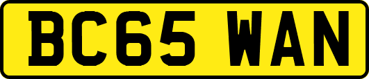 BC65WAN