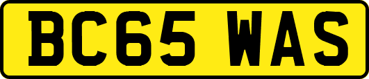 BC65WAS