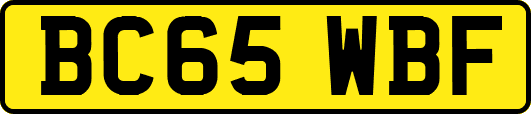 BC65WBF