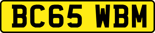 BC65WBM