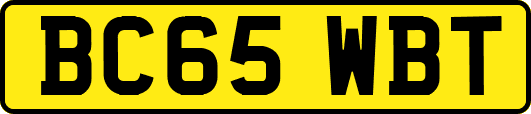 BC65WBT