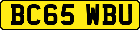 BC65WBU