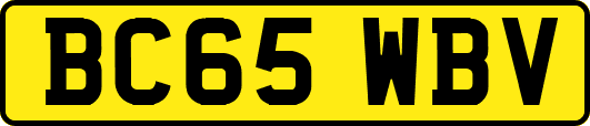 BC65WBV