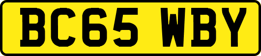 BC65WBY