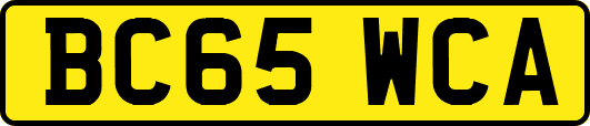 BC65WCA
