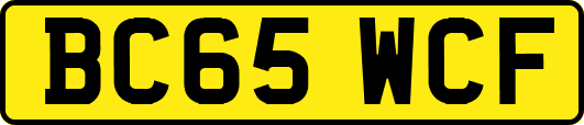 BC65WCF