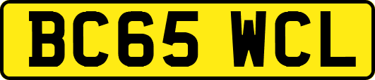 BC65WCL