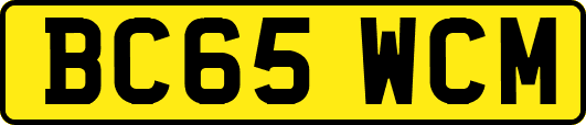 BC65WCM
