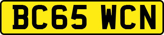 BC65WCN