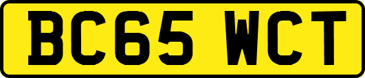 BC65WCT