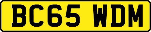 BC65WDM