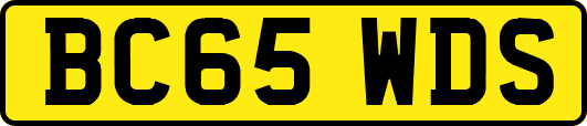 BC65WDS