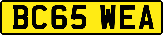 BC65WEA