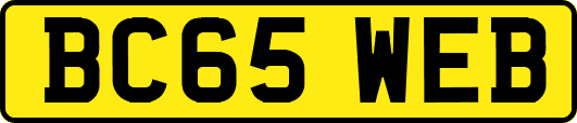 BC65WEB