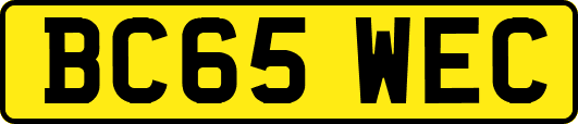 BC65WEC