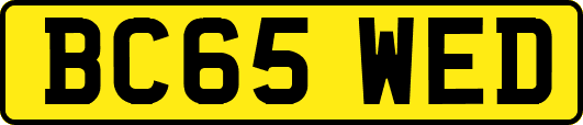 BC65WED