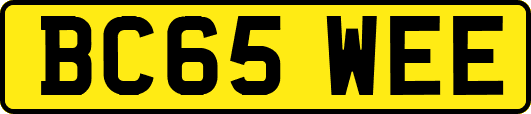 BC65WEE