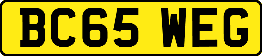 BC65WEG