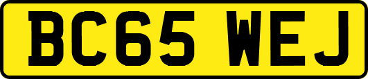 BC65WEJ
