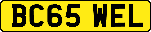 BC65WEL