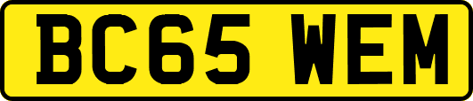 BC65WEM