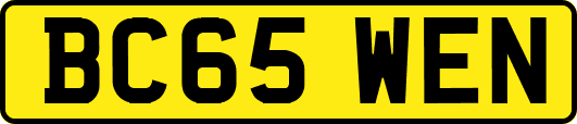 BC65WEN