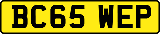 BC65WEP