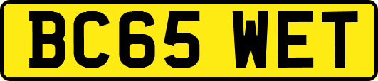 BC65WET